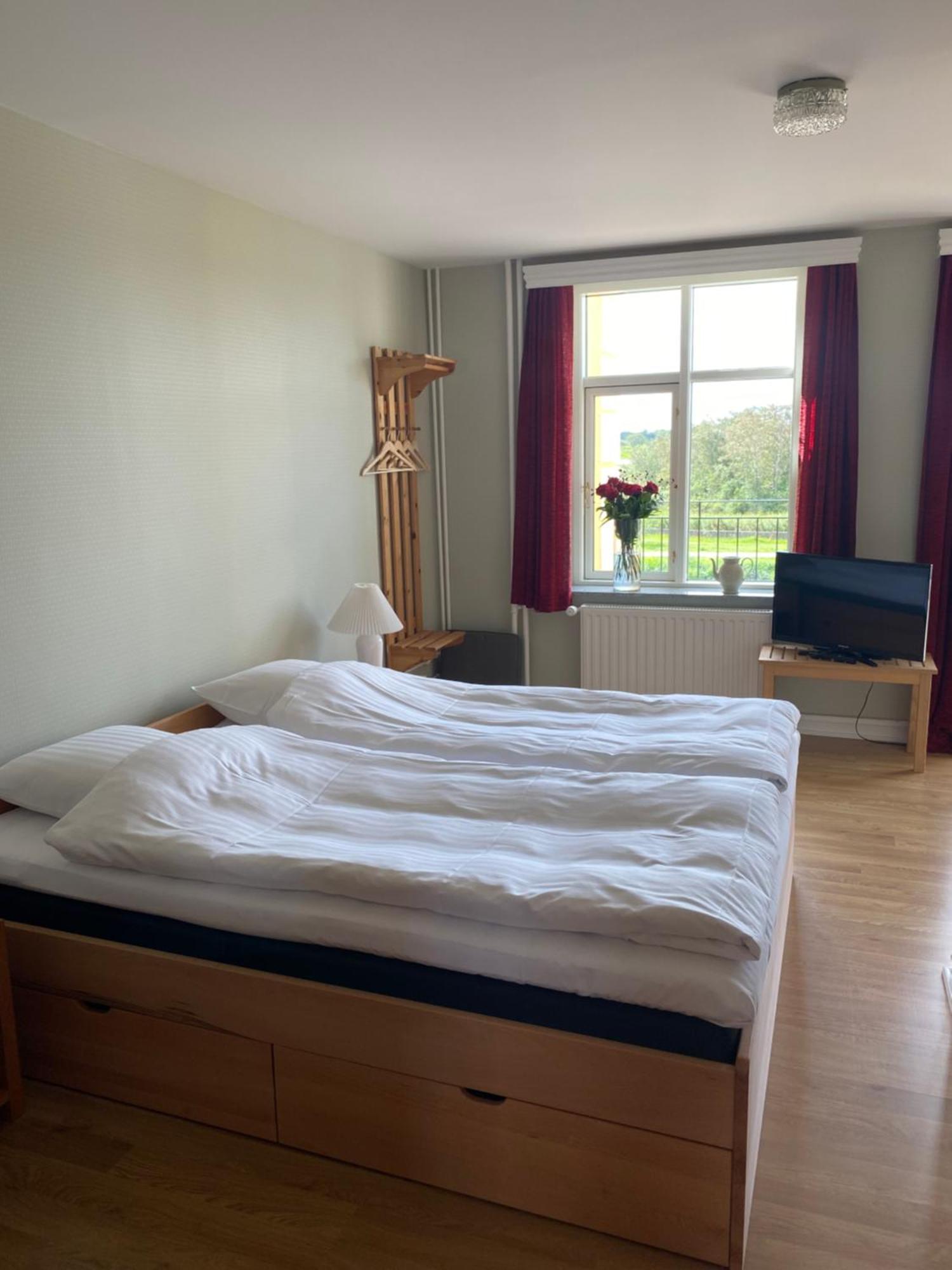 Badehotellet Grenaa Strand Exterior foto
