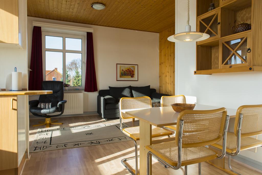 Badehotellet Grenaa Strand Cameră foto