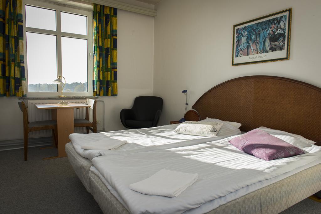 Badehotellet Grenaa Strand Cameră foto