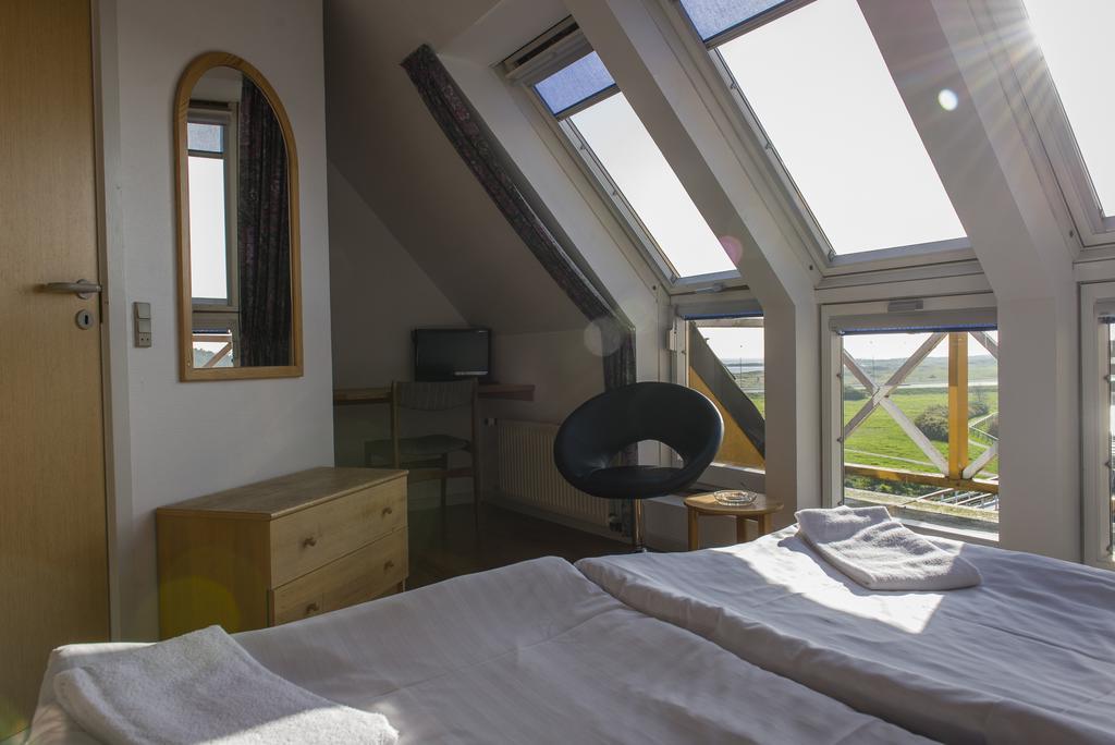 Badehotellet Grenaa Strand Cameră foto