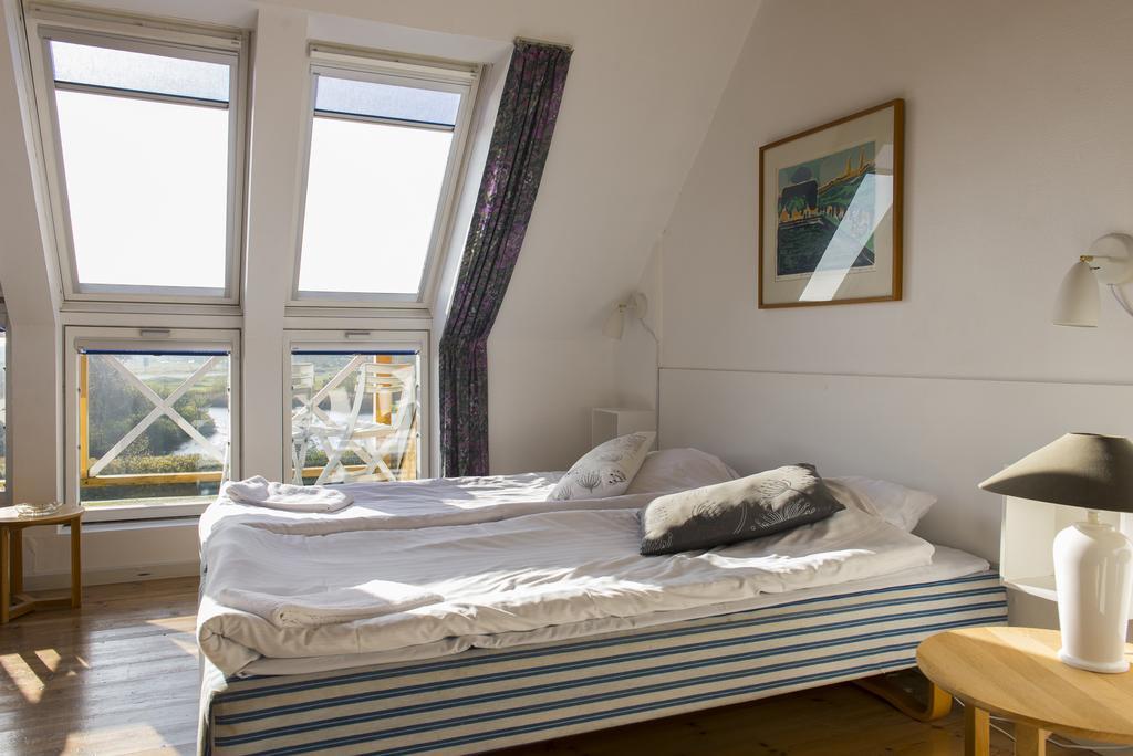 Badehotellet Grenaa Strand Cameră foto