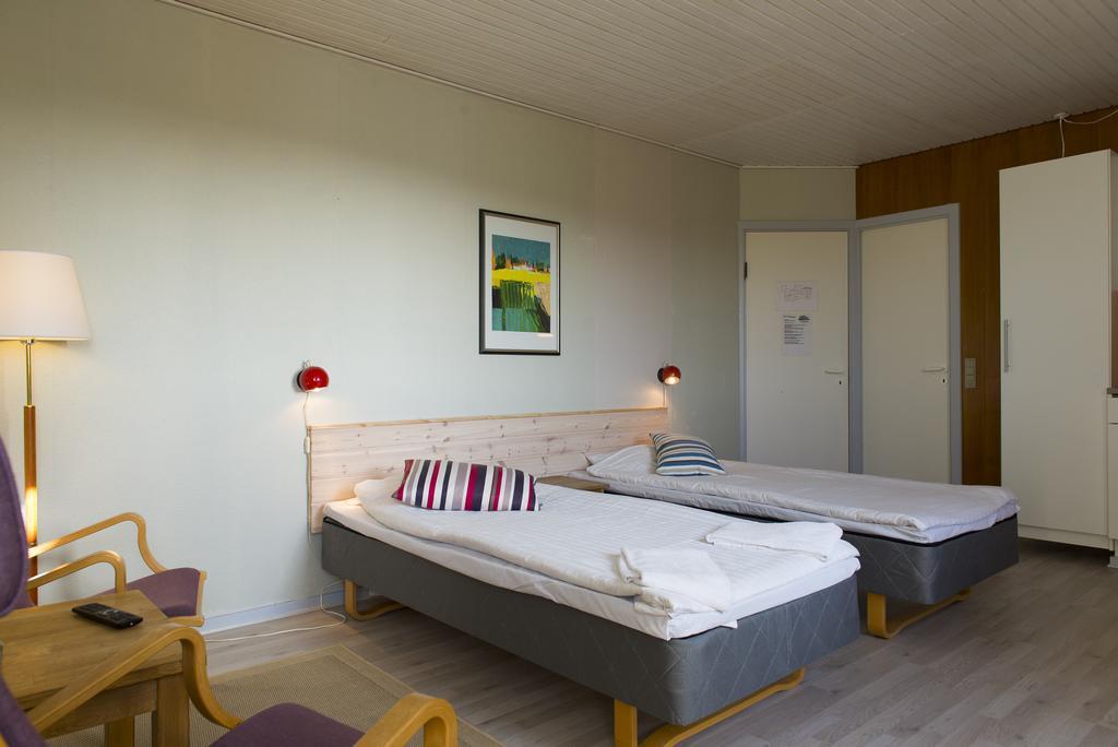 Badehotellet Grenaa Strand Cameră foto