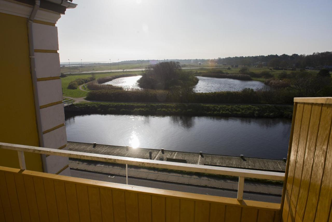 Badehotellet Grenaa Strand Cameră foto