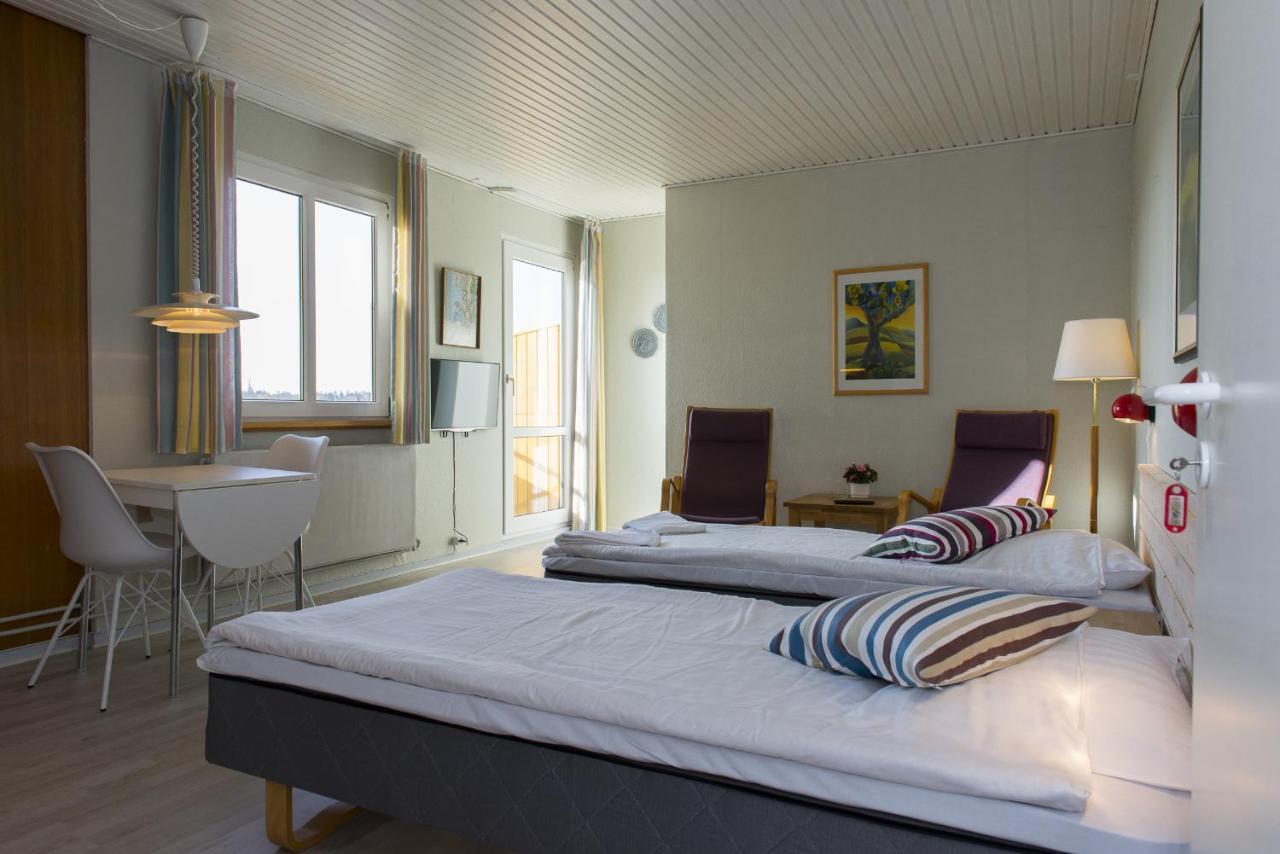 Badehotellet Grenaa Strand Cameră foto